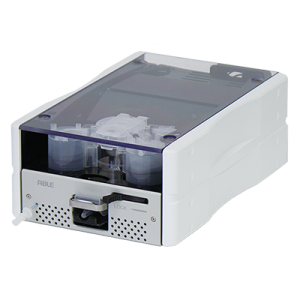 Compact cell culture device BWB